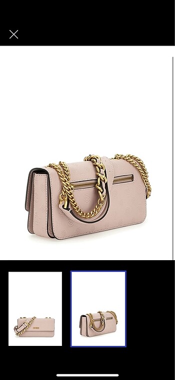 Guess Çanta - Görsel 4