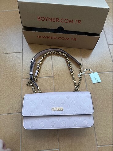 Guess Çanta - Görsel 5