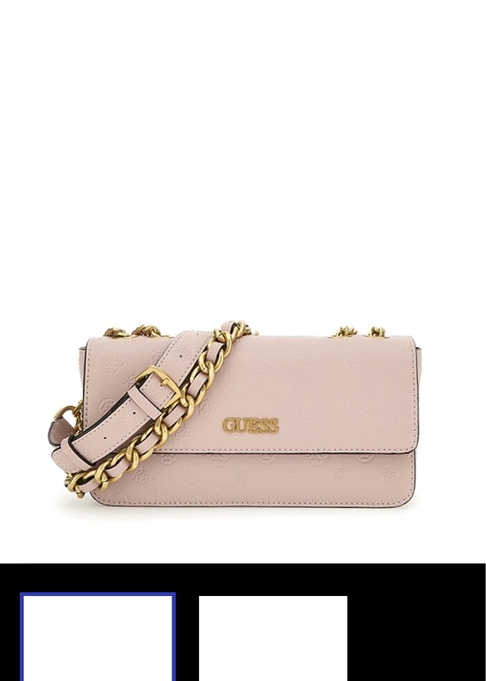 Guess Çanta - Görsel 3