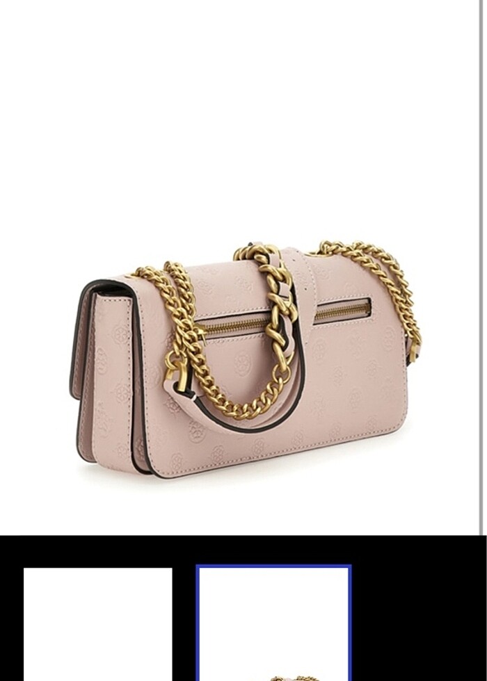 Guess Çanta - Görsel 4