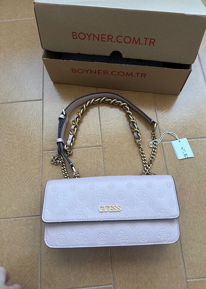 Guess Çanta - Görsel 5