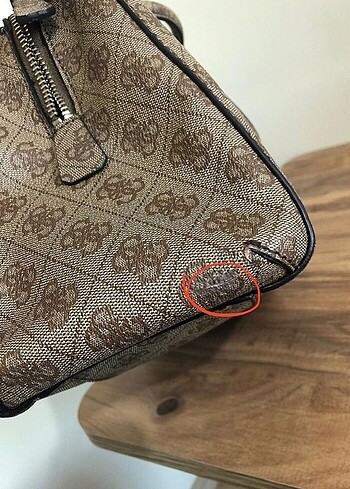 Guess Çanta - Görsel 7