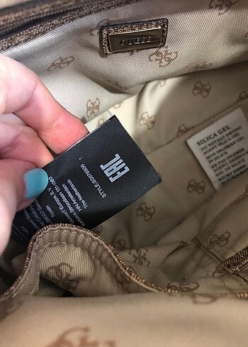 Guess Çanta - Görsel 6