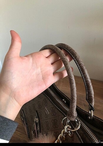 Guess Çanta - Görsel 5