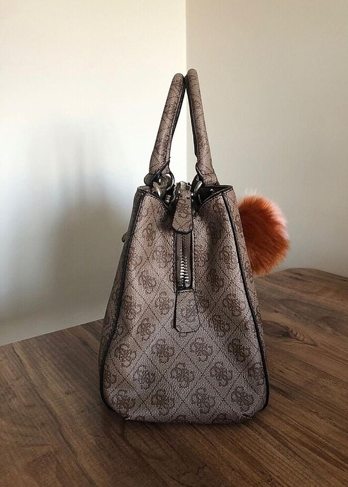 Guess Çanta - Görsel 3