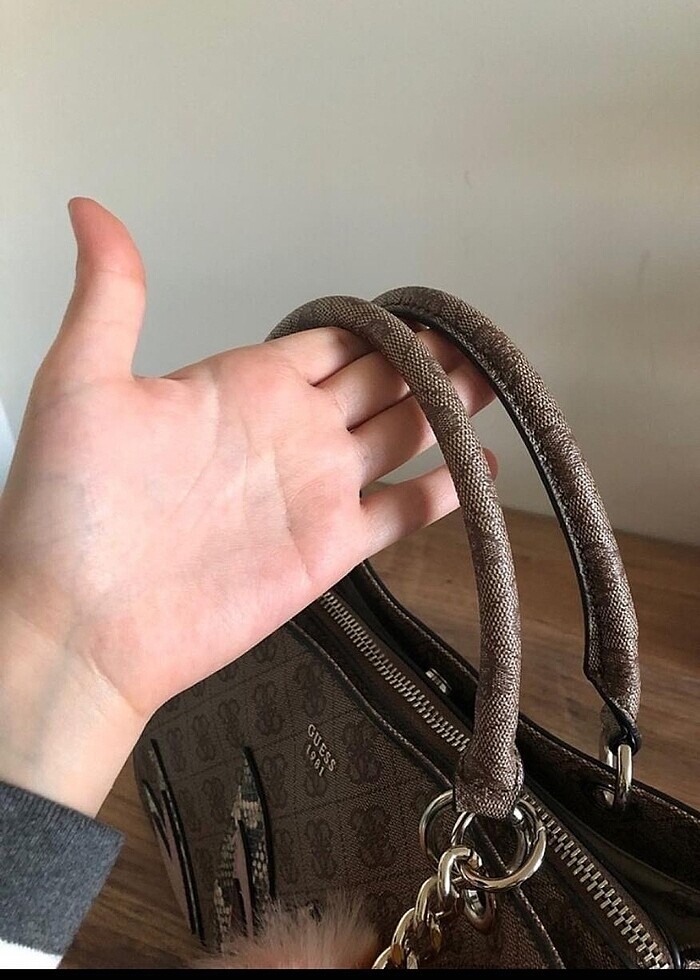 Guess Çanta - Görsel 5