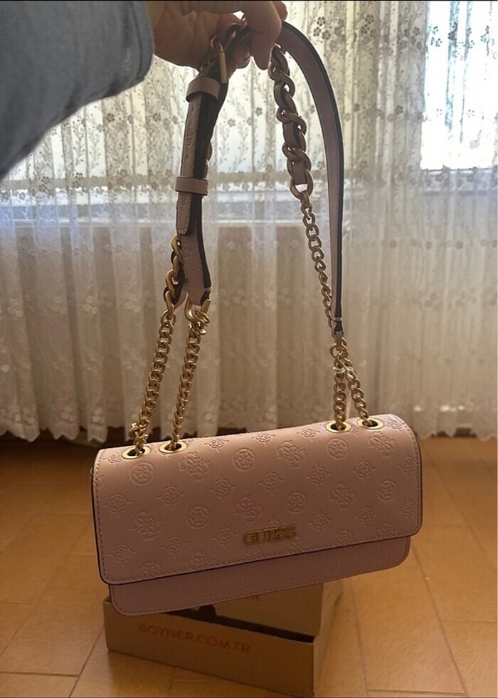 Guess Canta - Görsel 4