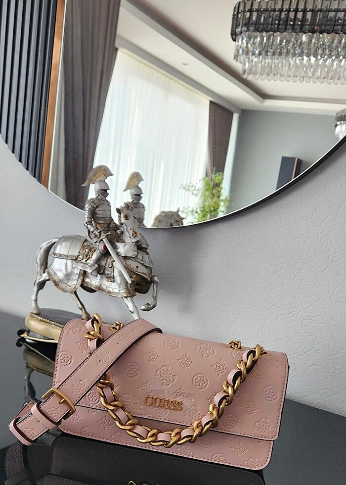 Guess Çanta - Görsel 2