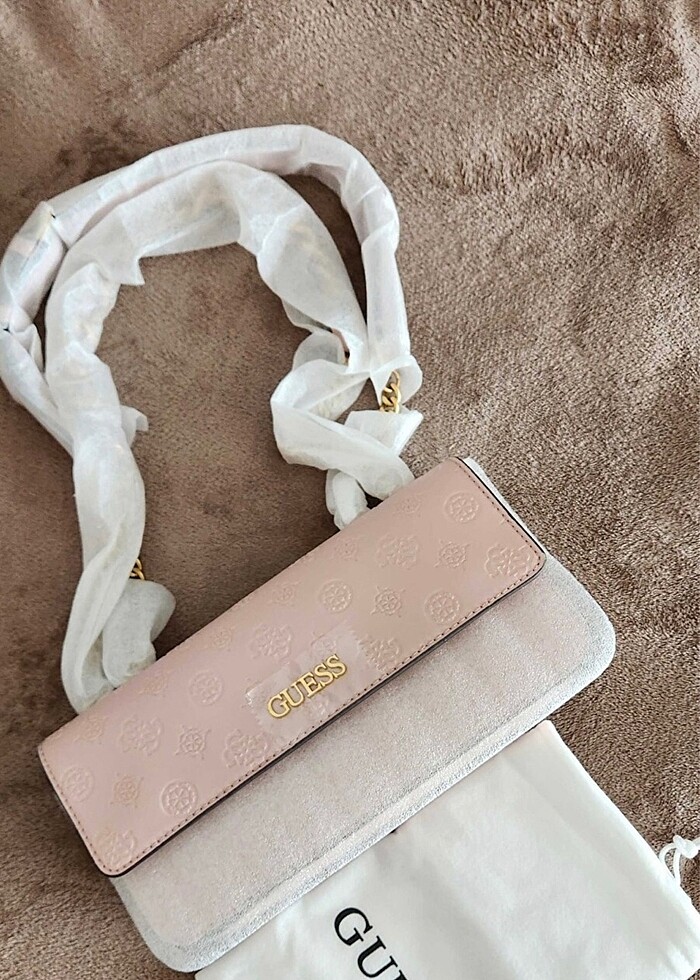 Guess Çanta - Görsel 3