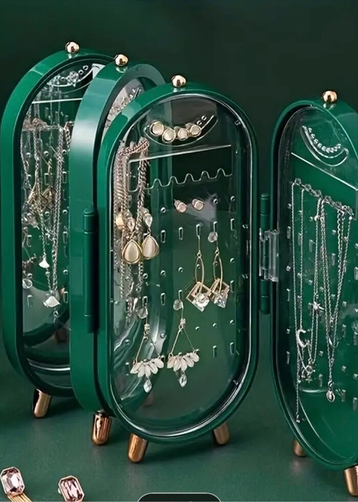 Taki duzenleyici - Görsel 2