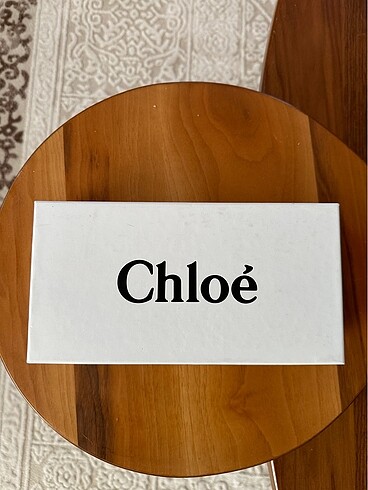 Chloé Chloe Cüzdan