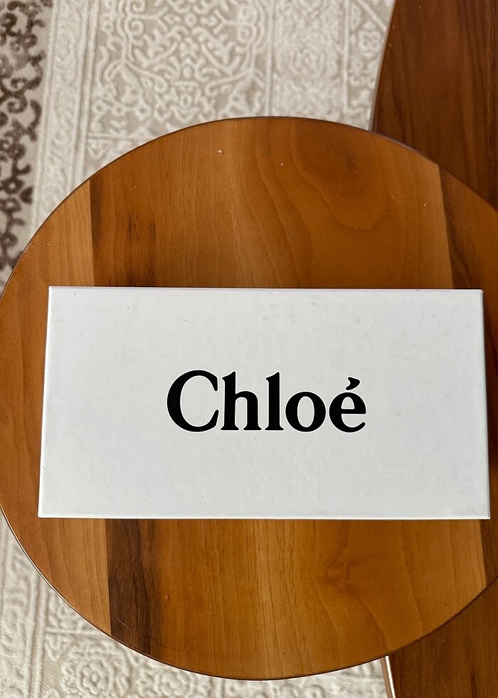 Chloe Cüzdan - Görsel 2