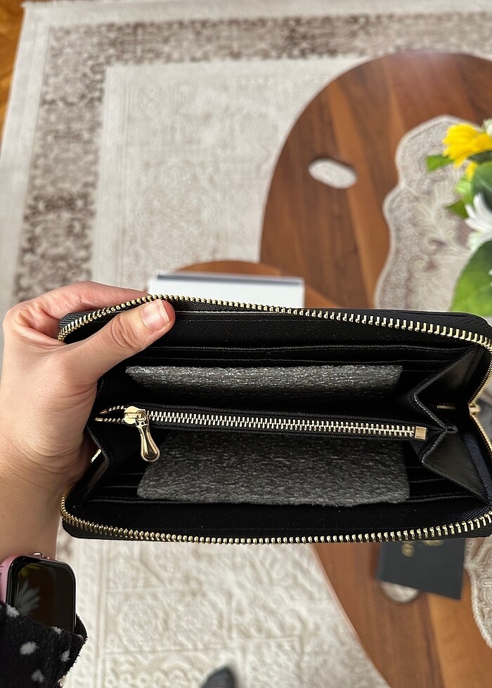 Chloe Cüzdan - Görsel 3