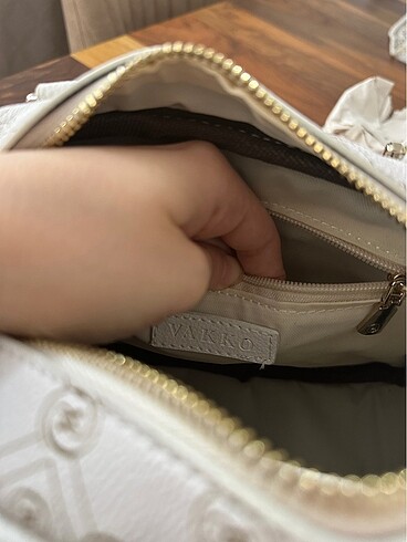 Vakko Çanta - Görsel 7