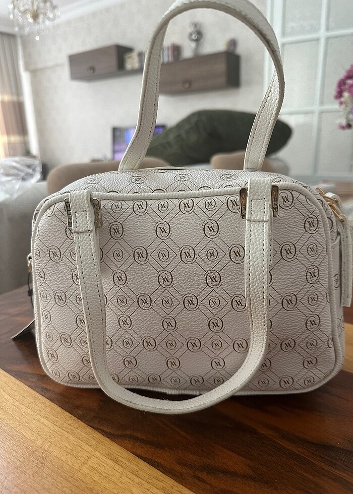 Vakko Çanta - Görsel 2