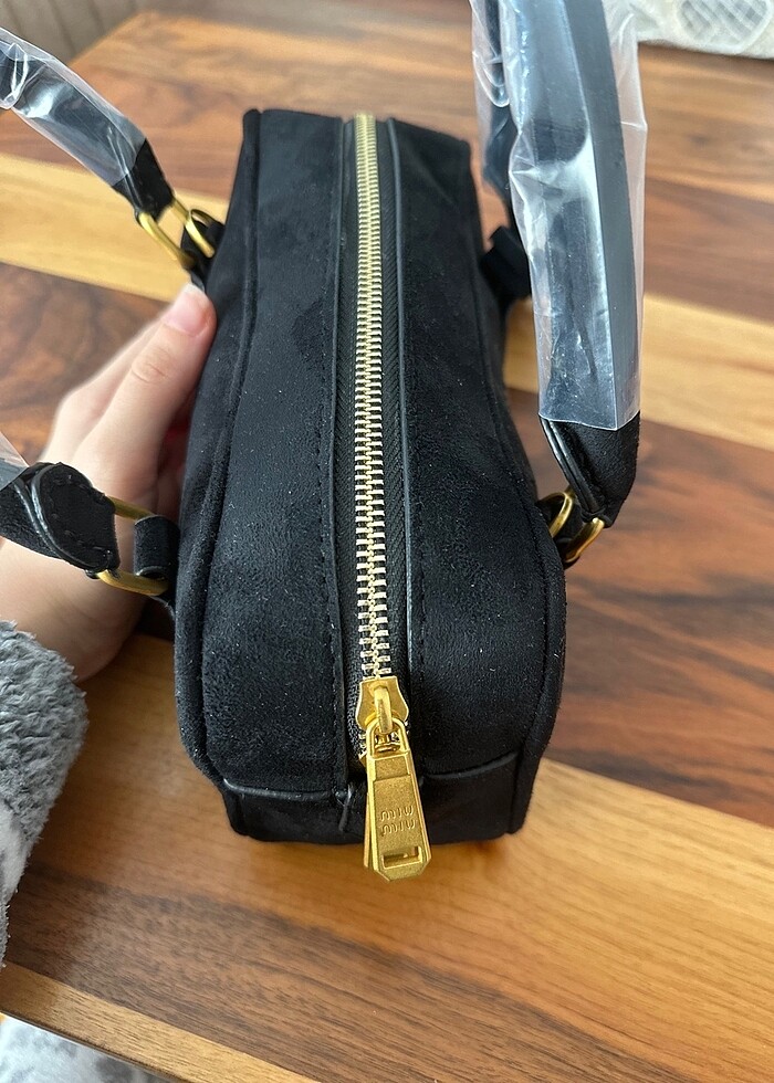 Miu Miu Çanta - Görsel 3