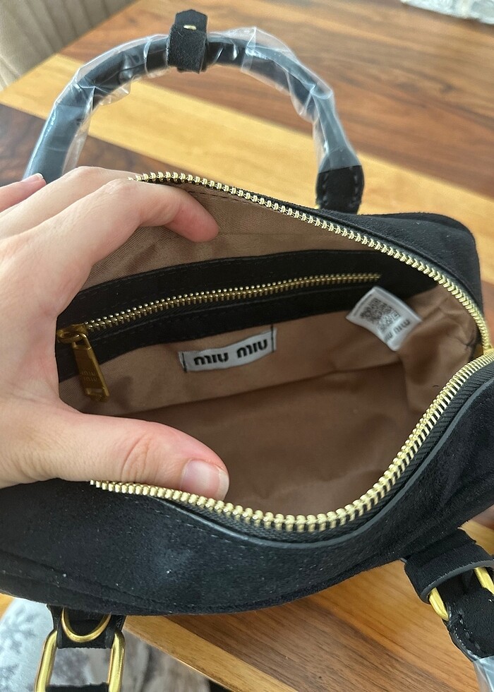 Miu Miu Çanta - Görsel 4