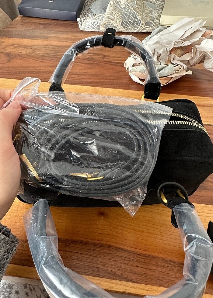 Miu Miu Çanta - Görsel 5