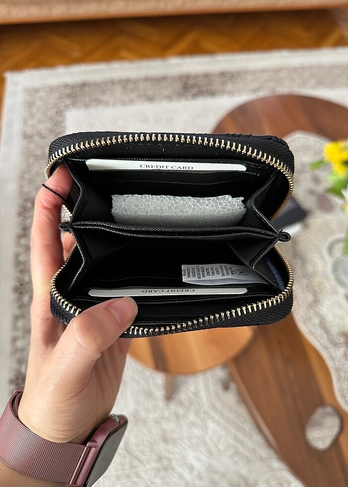 Vakko Cüzdan - Görsel 4