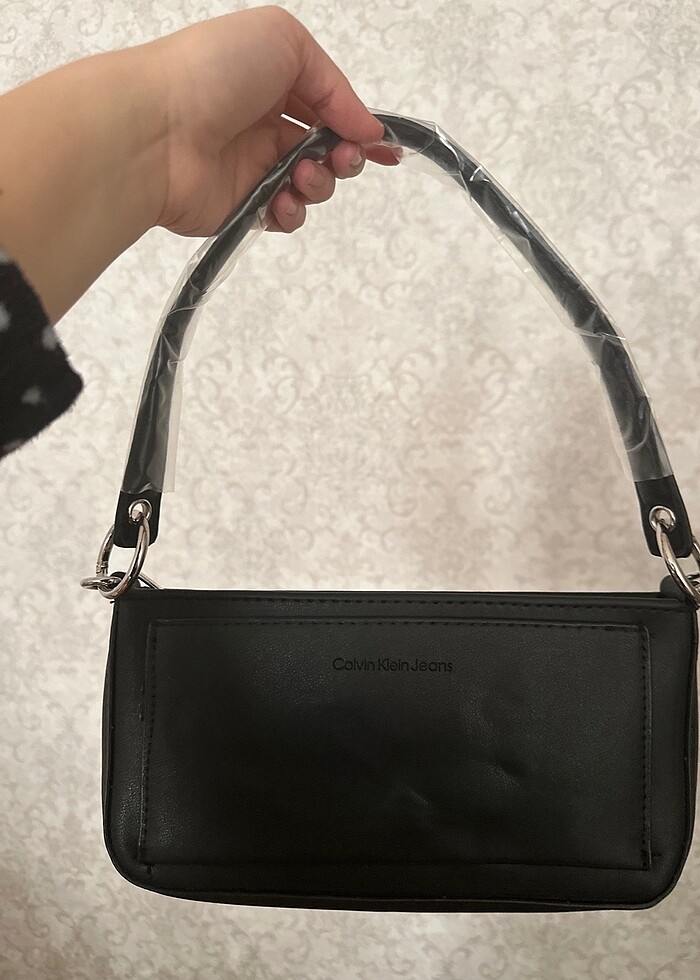 Calvin Klein Canta - Görsel 2