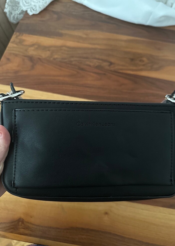 Calvin Klein Canta - Görsel 3