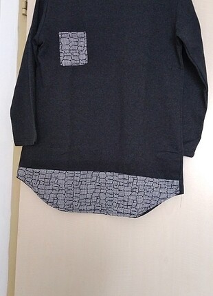A46 Tunik takım 