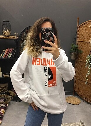 Sweatshirt 