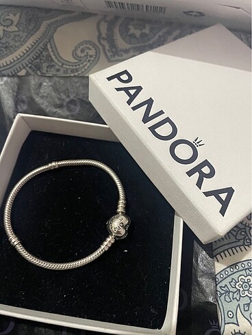 Pandora Pandora bileklik 16 cm