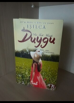Bir Türk Masalı Duygu