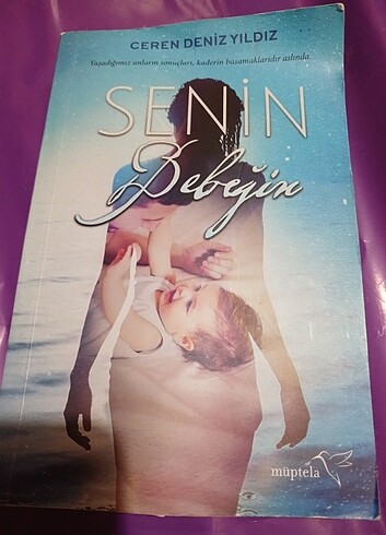 Senin bebeğin