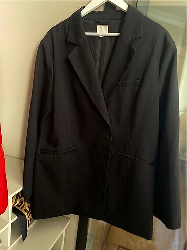 H&M H&M blazer ceket