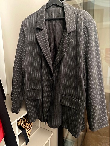 Trendyol & Milla Trendyol milla Blazer Ceket