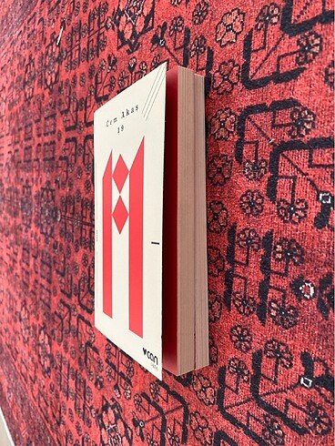 Beden Cem akaş gitmeyecekler için urbino-19 iki kitap fiyatıdır