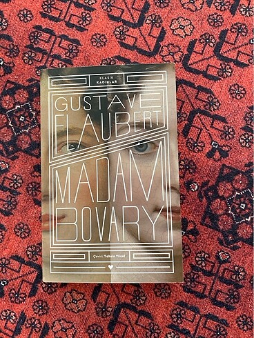 Madam bovary