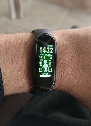 Mi Band 5