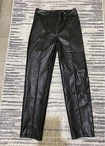Zara Deri pantolon