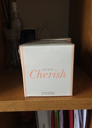 Avon Avon cherish