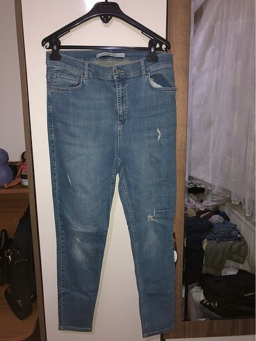 Kot pantolon