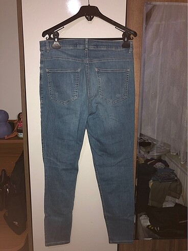 LC Waikiki Kot pantolon
