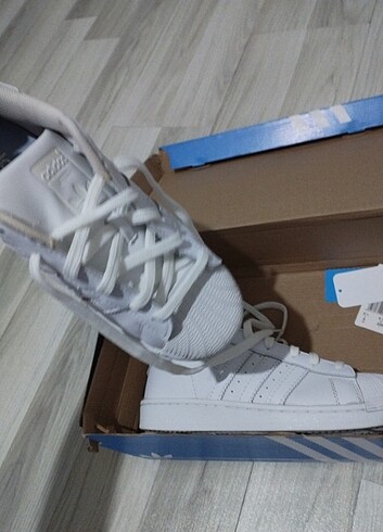 Adidas Adidas süperstar ayakkabı