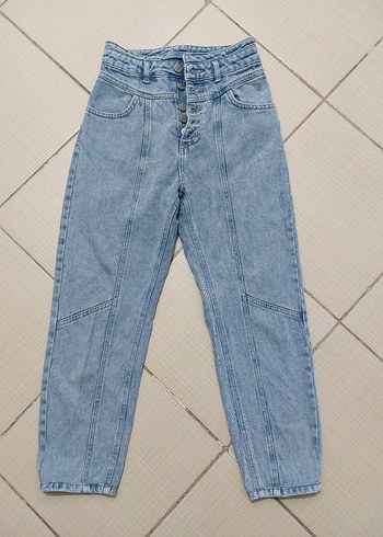 kot pantolon