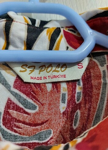 s Beden Gömlek 