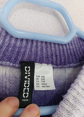 H&M Triko
