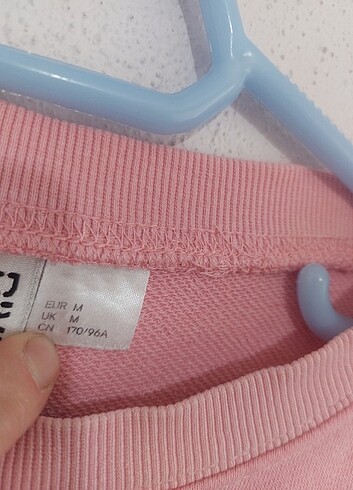 m Beden Sweat