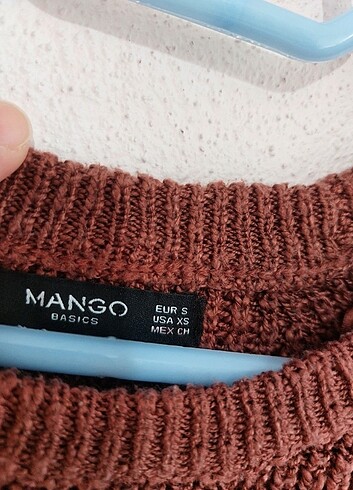 Mango Triko