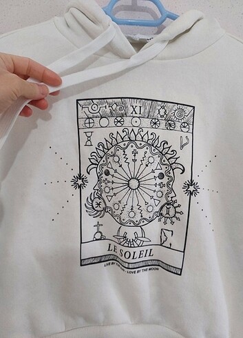 xs Beden Sweat
