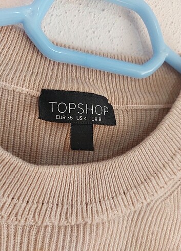 Topshop Triko