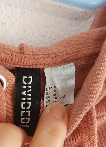 H&M Sweat
