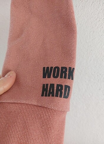 m Beden Sweat