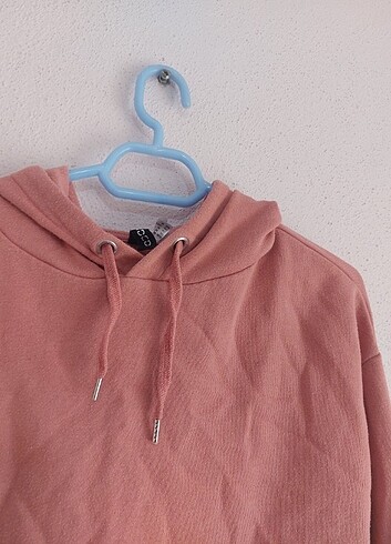 m Beden turuncu Renk Sweat